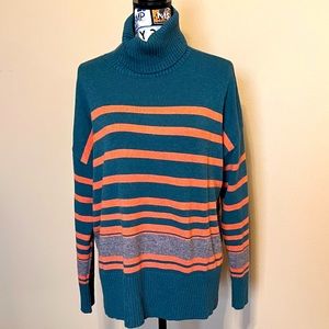 Like New! Lovetrend Turtleneck Sweater